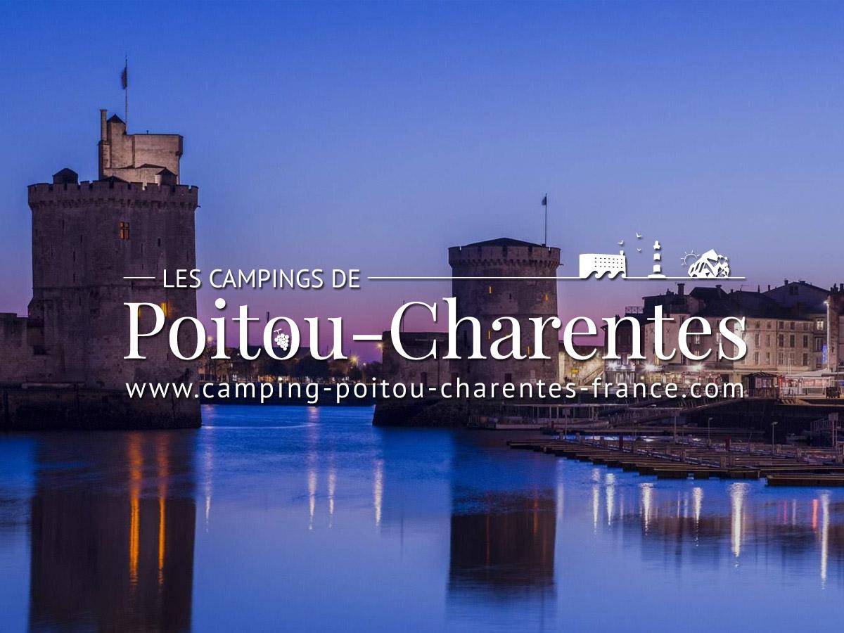 (c) Camping-poitou-charentes-france.com